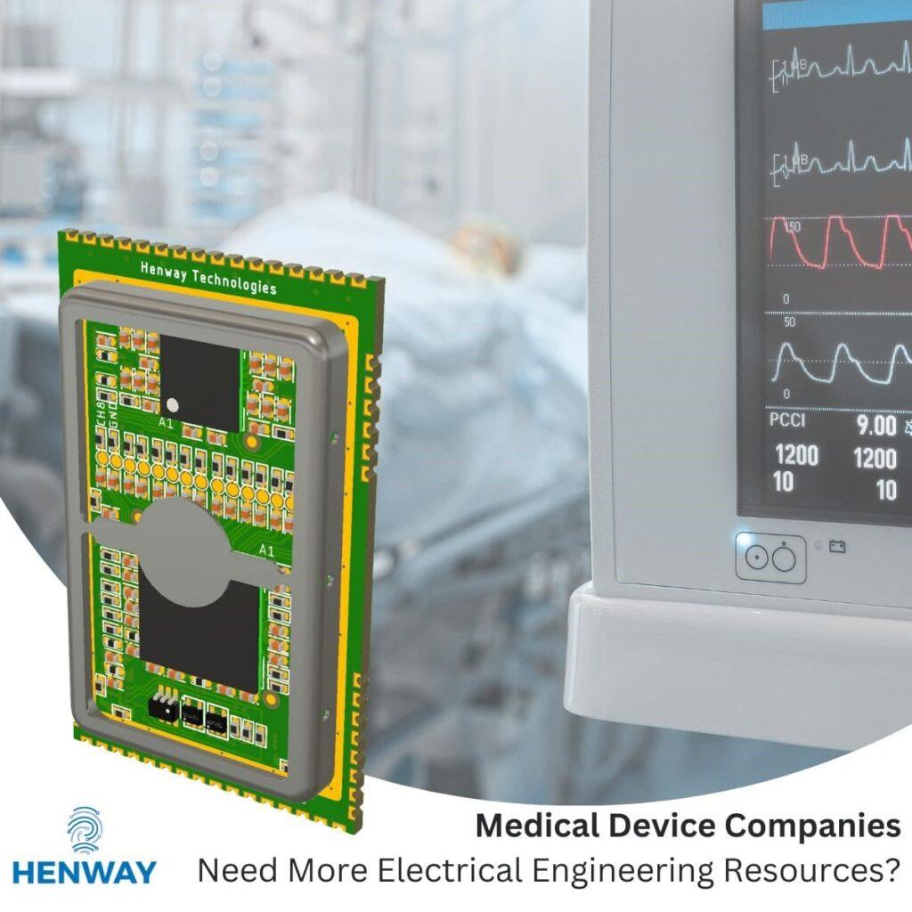 Medical Device Companies