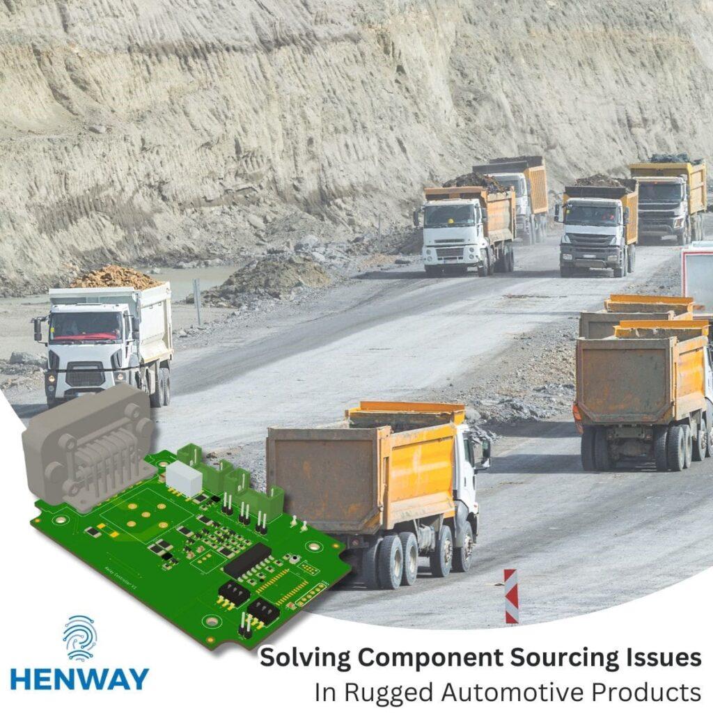 OSHA compliance automation for mining machinery